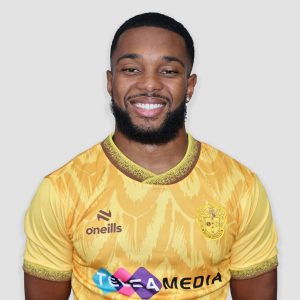 Kane Crichlow