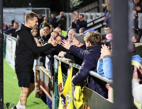 Official: Jon Meeney Agrees New Deal