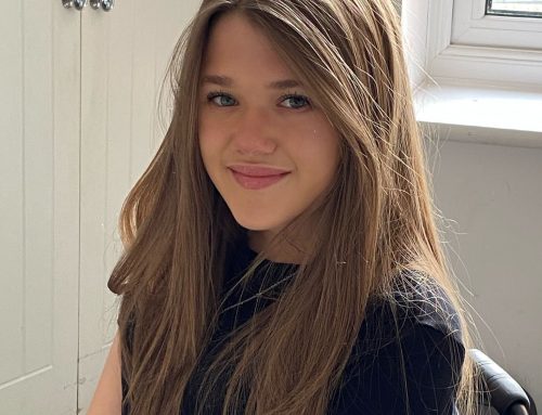 Charity: Scarlett’s Fundraising Football Match 2025