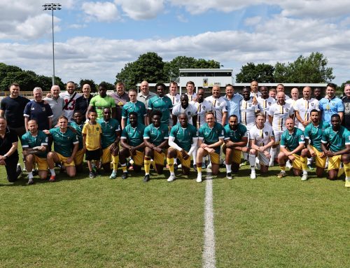 Craig Dundas Testimonial: Match Report