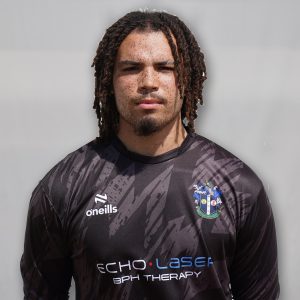 Kai Morgan