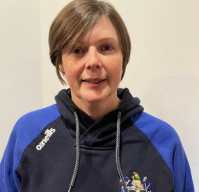 Beverley Little