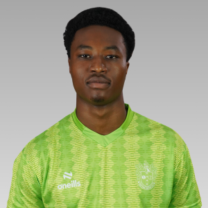 David Aziaya