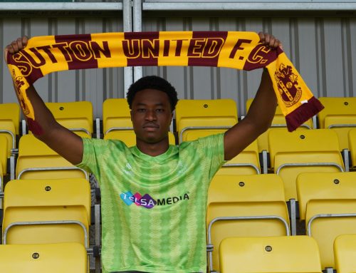 The Story So Far: David Aziaya