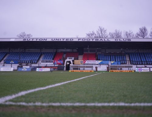 News: Fixture Release Day