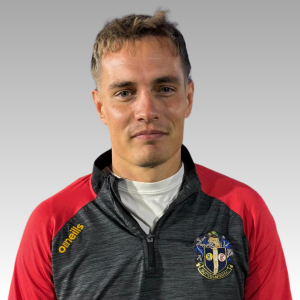 David Kingston