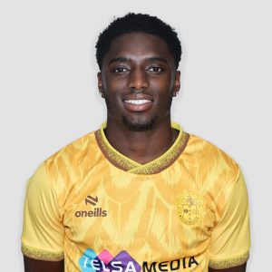 David Ogbonna
