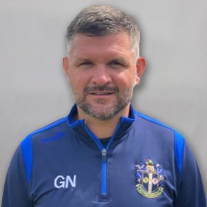 Glen Nichols