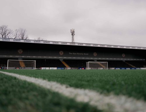 Tickets: Bromley (A)
