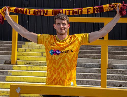 The Story So Far: Will Tizzard