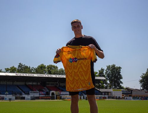 The Story So Far: Harry Phipps