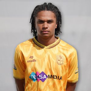 Jayden Keteku