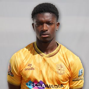 Noah Muwana