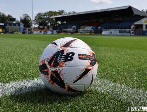 Confirmed: Key Dates For 2025/26