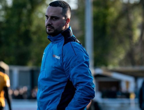 Official: Neocleous Joins Coaching Staff