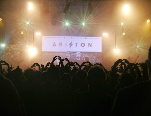 Summer Party: The Ariston To Perform