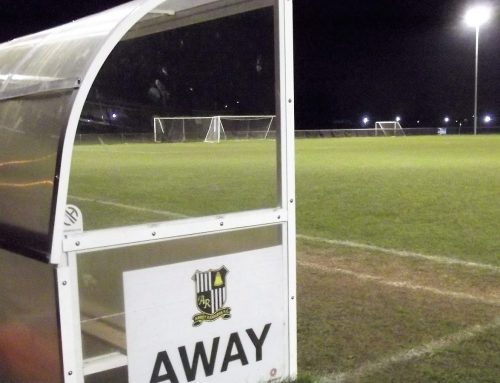 Academy: New Details For Leatherhead Friendly