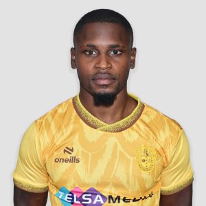 Brandon Njoku