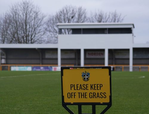 Club Statement: An Update Ahead Of 2025/26