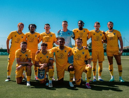 Scout Report: AFC Wimbledon