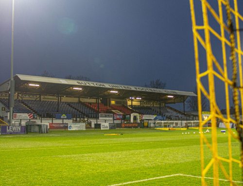 Match Pack: Millwall (H)