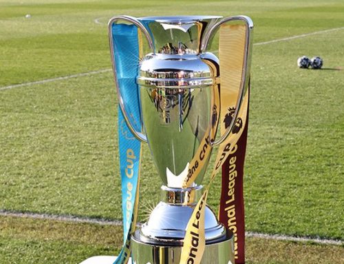 National League Cup: Brighton, West Ham and Southampton Dates Confirmed