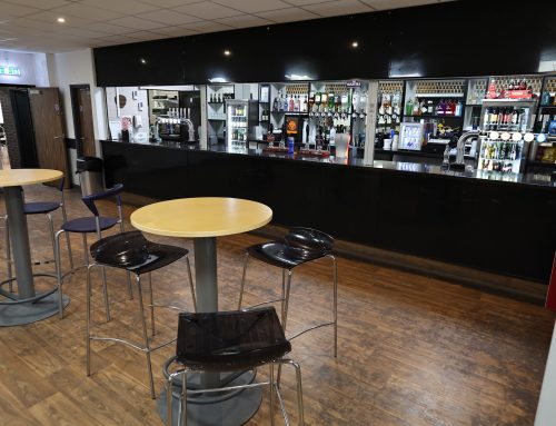 Season Tickets 2025/26: Collection To Take Place in MBA Lounge