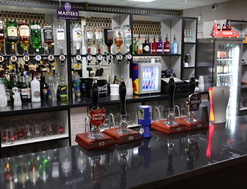 Season Tickets 2025/26: Rowlen’s Bar and MBA Lounge Discount