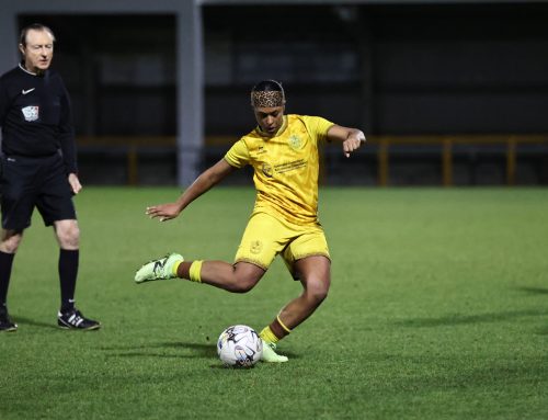 International: Burch-Waldron Selected by Bermuda
