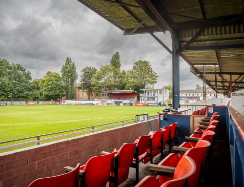 Match Pack: Hampton & Richmond Borough (A)