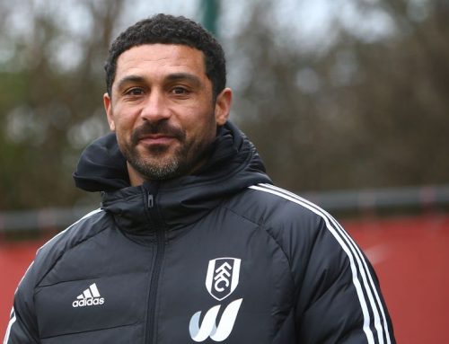 Scout Report: Fulham