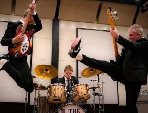 Boom Boom Club: The Bootleg Jam