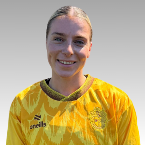 Amber Taylor