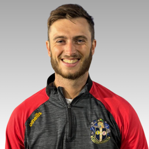 Callum Peyman
