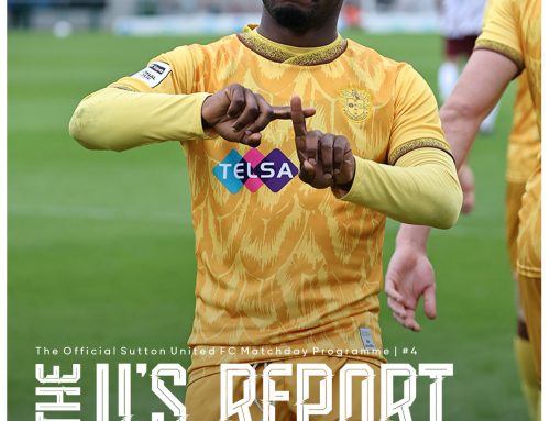 Digital Programme: Carlisle United