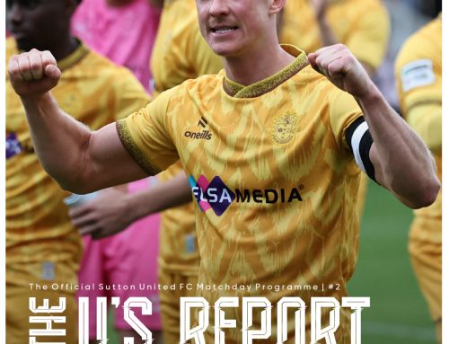 Digital Programme: Solihull Moors