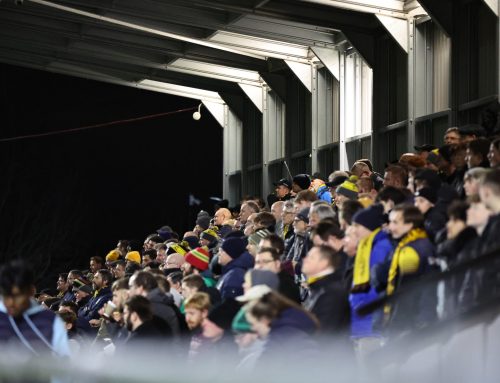 Mental Health Matters: Sutton United Foundation to Host Awareness Event
