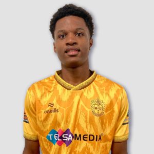 Rashaad Drysdale