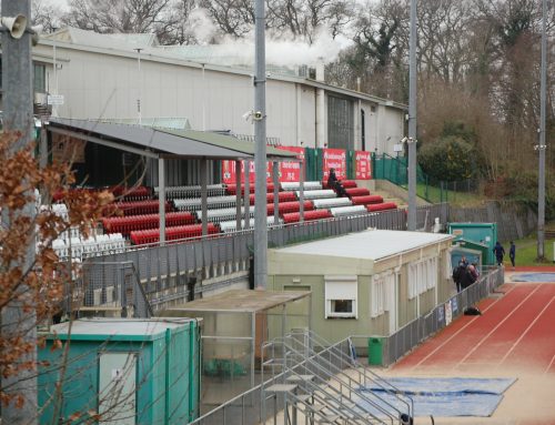 Surrey Senior Cup: Sutton to Visit Guildford City