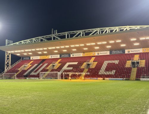 Tickets: Woking (A)