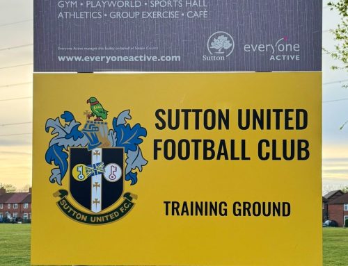 Academy: Plymouth Match Rescheduled