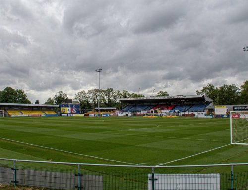 Enterprise National League 2025/26 Guide: Part One