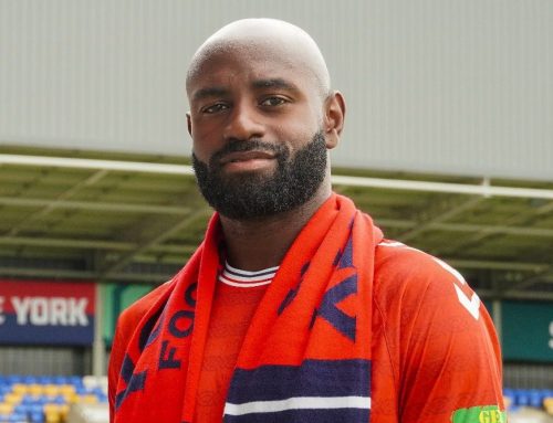 Statistical Preview: York City vs Sutton United