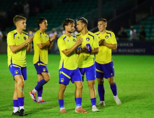 Scout Report: Solihull Moors