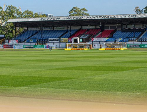 Match Pack: Carlisle United (H)