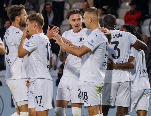Scout Report: Boreham Wood