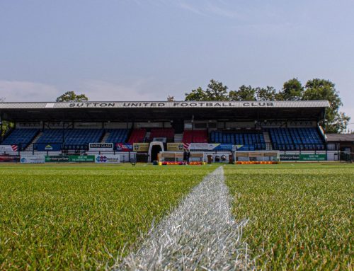 Match Pack: Solihull Moors (H)