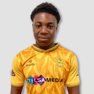 Haniel Boateng-Asante
