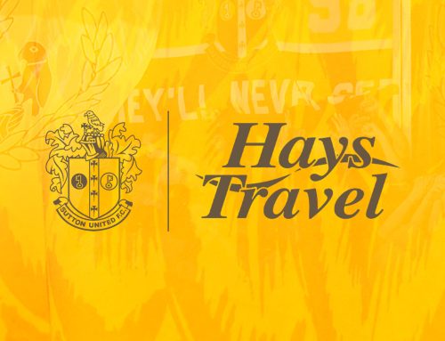 Partnerships: Hays Travel Re-Sign as Official Travel Partner
