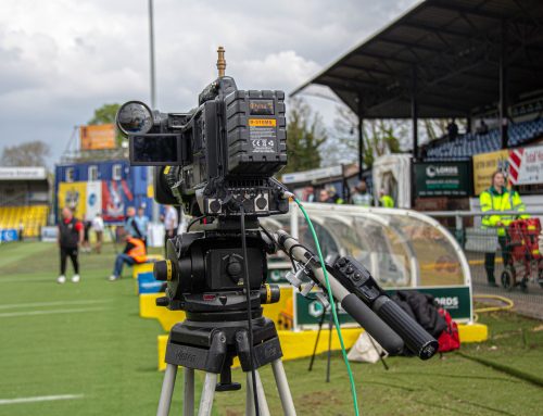 Fixtures: National League and DAZN Confirm Latest Broadcast Picks